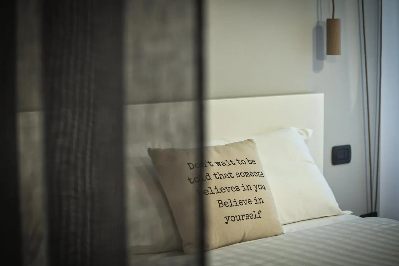 Apartmán Joivy Elegant Flat Easy Access To Centre Milán