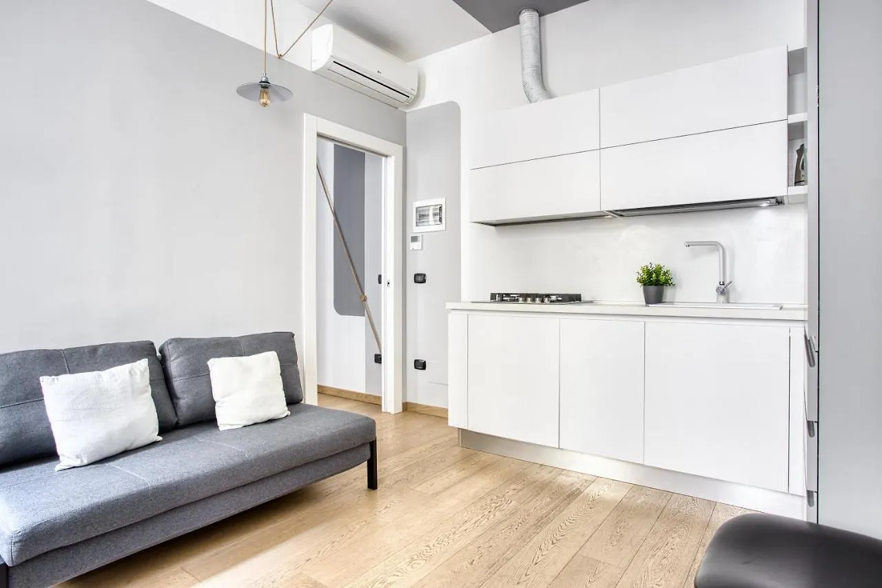 Joivy Elegant Flat Easy Access To Centre location