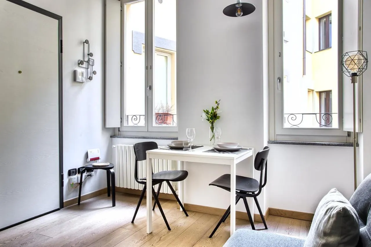 Apartmán Joivy Elegant Flat Easy Access To Centre Milán Itálie